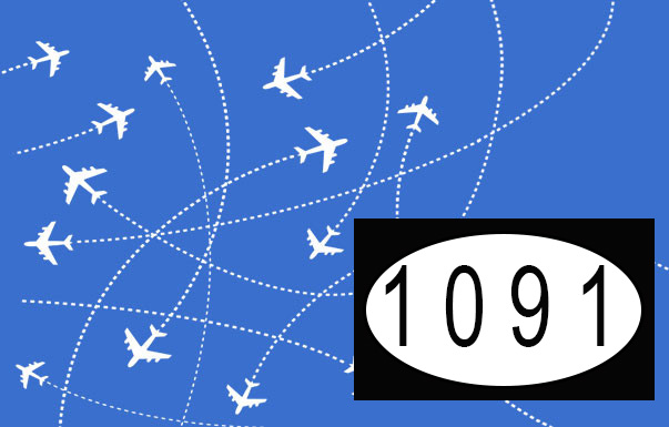 New Record-breaking Number of Flights over Macedonian Sky