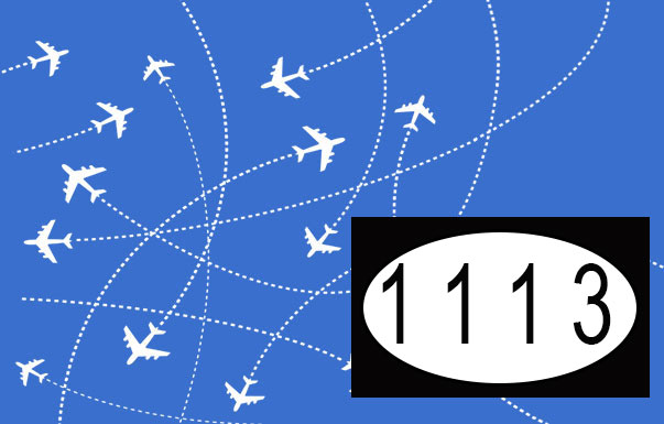 New Record-breaking Number of Flights over Macedonian Sky- Updated