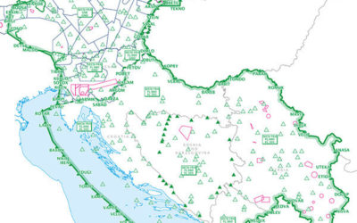 M-NAV për t’u bashkuar me Iniciativën South East Common Sky Free Route Airspace (SECSI FRA)