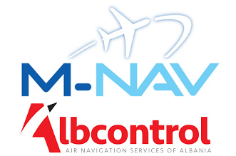 Bilateral meeting between M-NAV  and Albcontrol