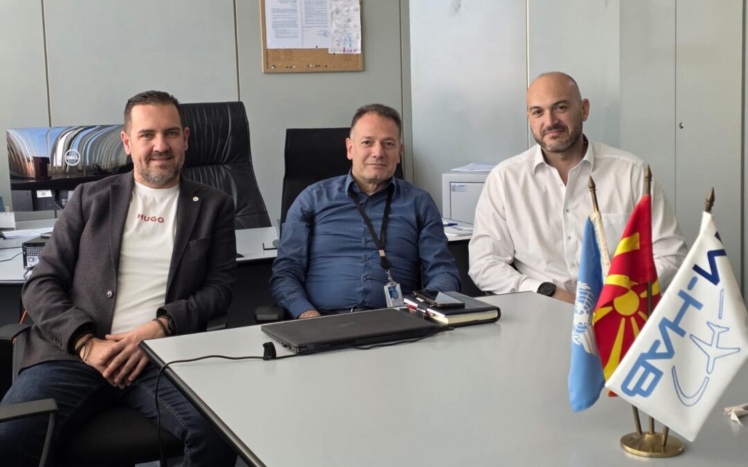 M-NAV dhe Albcontrol do të përmirësojnë shkëmbimin e të dhënave të radarit